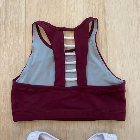 Zella girl sports bra XL 12-14 - Picture 5 of 6